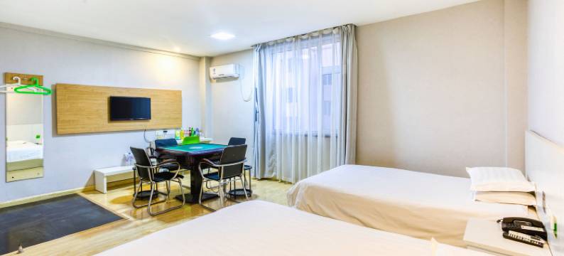 营口兴泰酒店(鲅鱼圈世纪广场店)图片