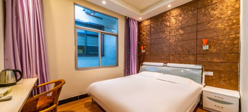 武夷山彬晨客栈图片