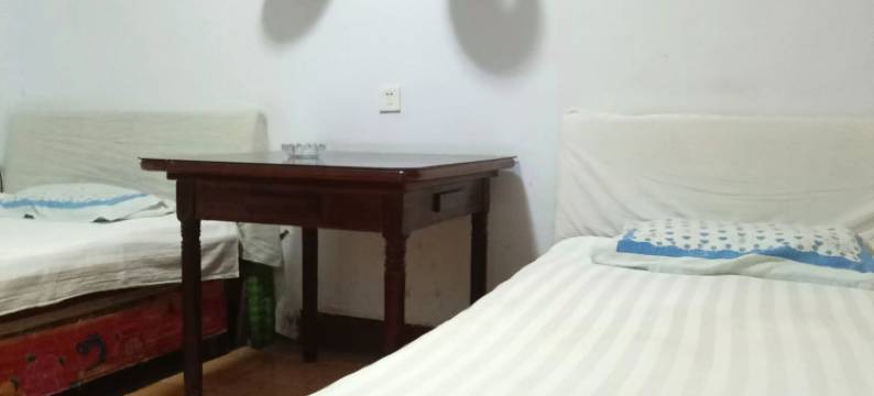 栾川家庭宾馆图片