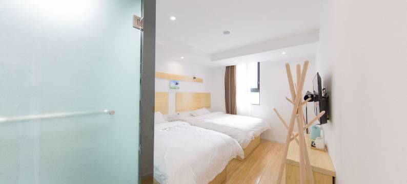 君越富氧酒店(布达拉宫店)图片