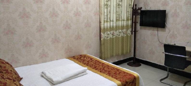 麻城鑫浩宾馆图片