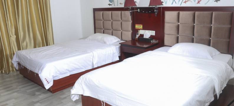 广州华澳商务酒店图片