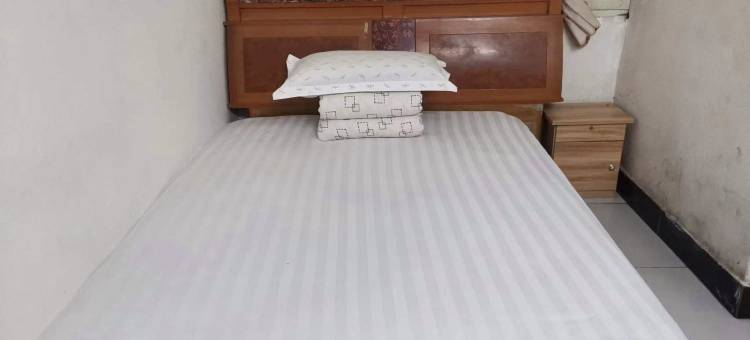 仁和住宿(武汉机电工程学校店)图片