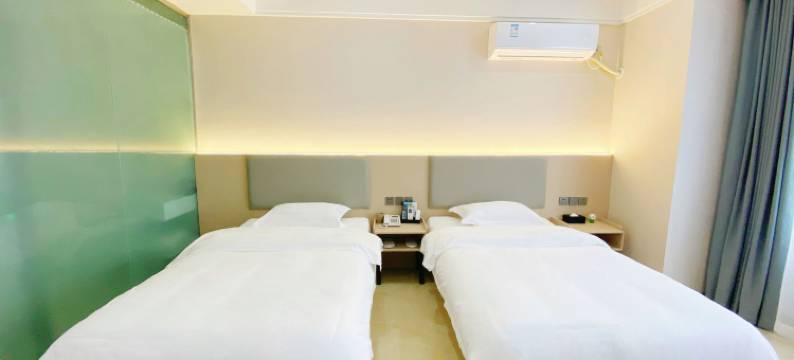 内江观岭酒店图片