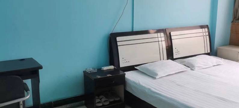 浚县舒洁旅馆图片