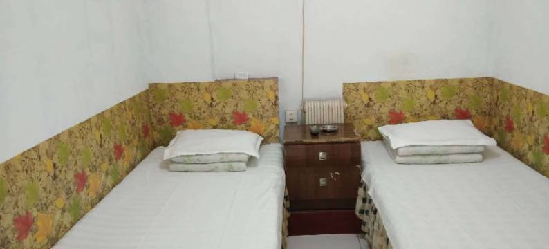 锦州华发旅社(凌河夜市锦州站店)图片