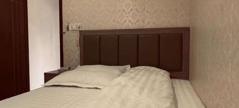 上海翔宁旅馆图片