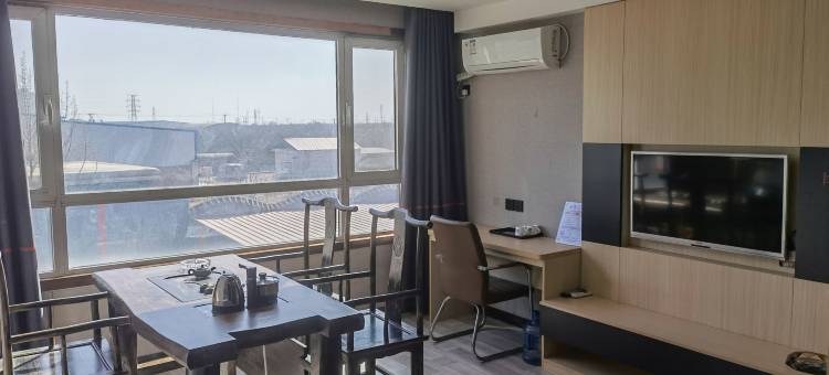 骏怡酒店(柏乡王家庄乡政府店)图片