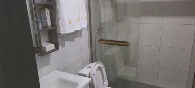 如家华驿酒店(常熟福山商业中心店)图片