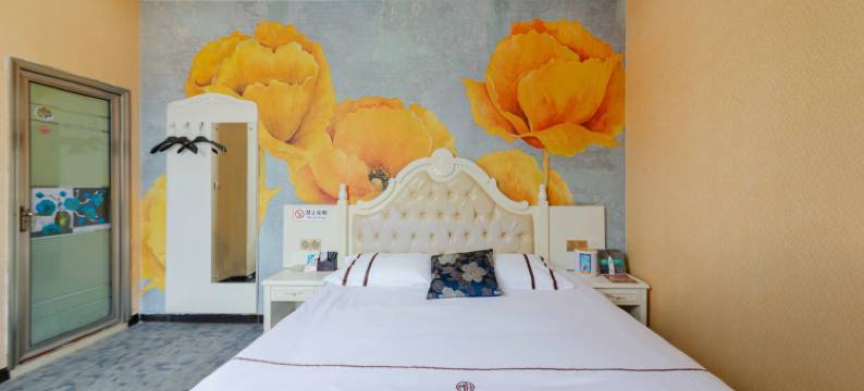 明辉快捷酒店(富宁客运站店)图片