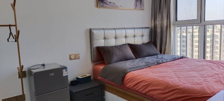 筑舍酒店(龙城公馆店)图片