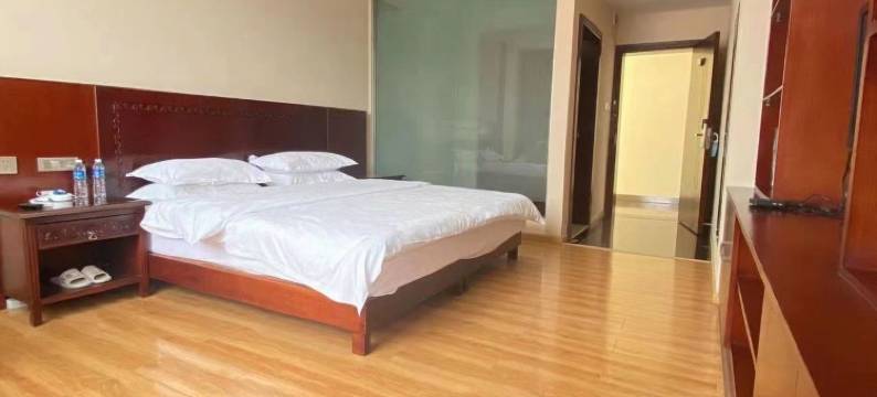 保山晶悦酒店图片