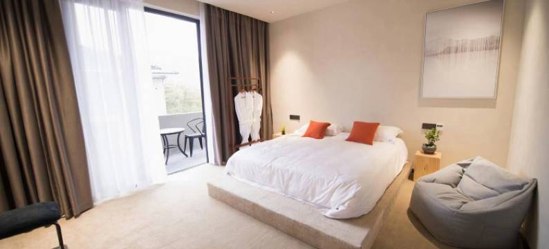 长兴鹿引民宿图片