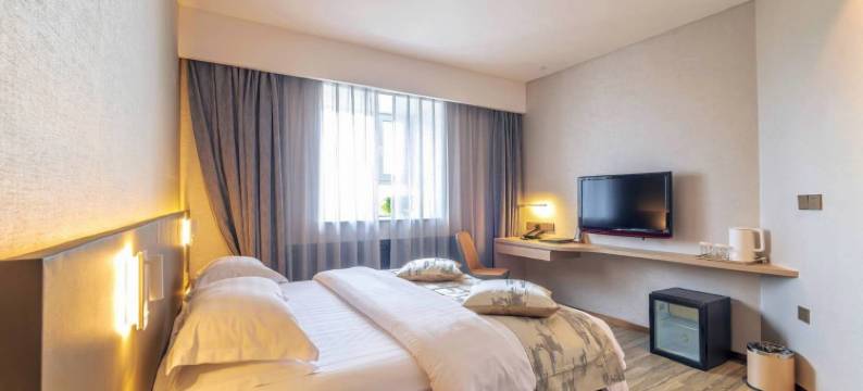 鄂尔多斯天骄大酒店(东胜区店)图片