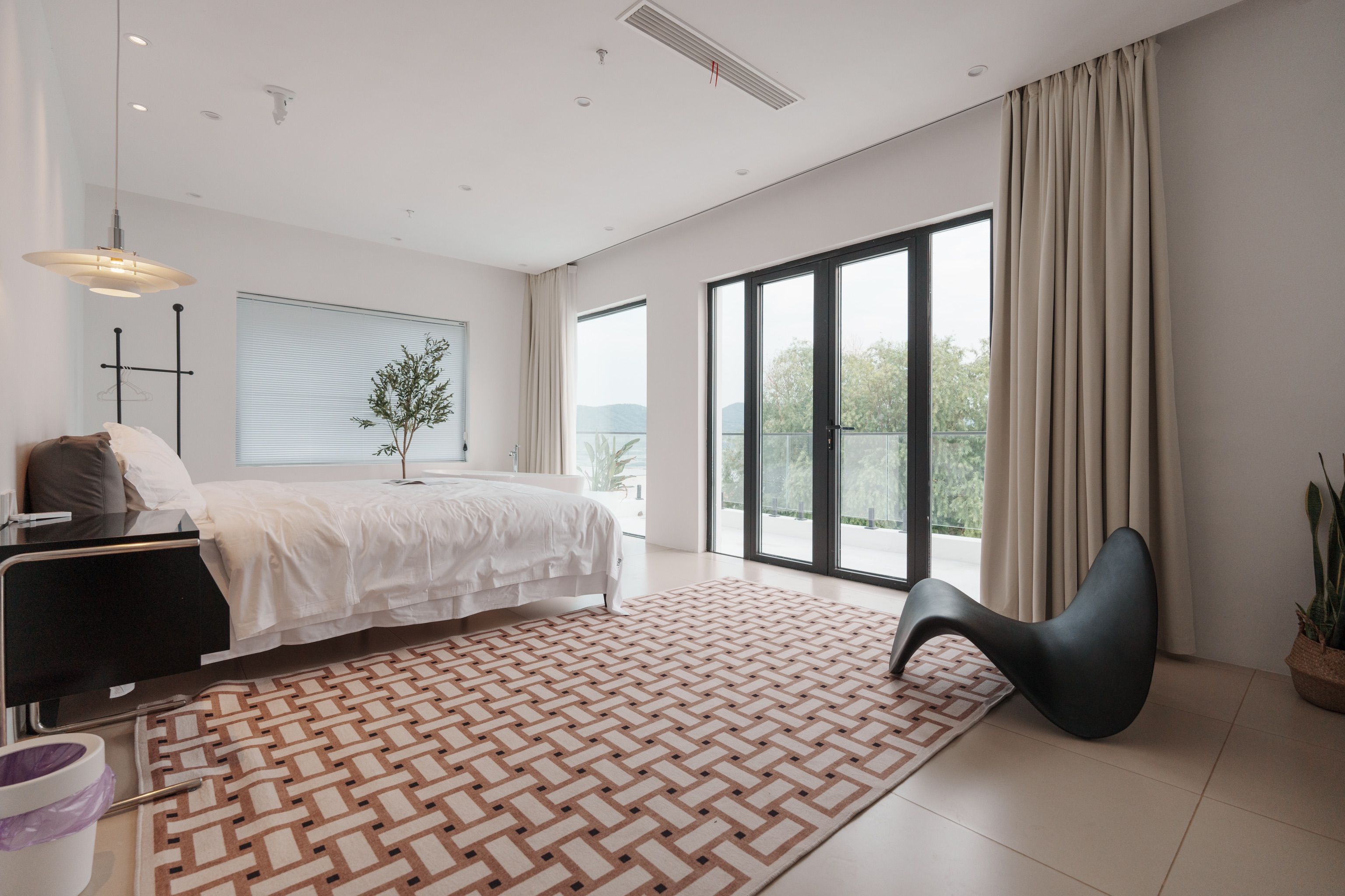 Suzhou BAY Chunhuiwan HomestayOver view