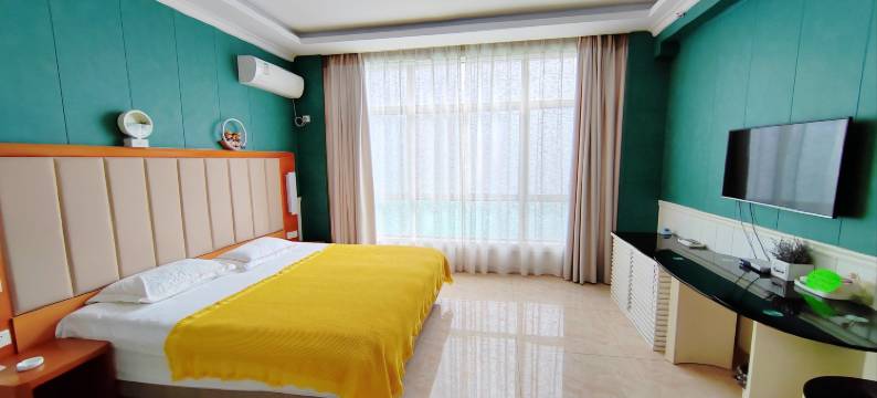 澜熙小筑(连云港花果山店)图片