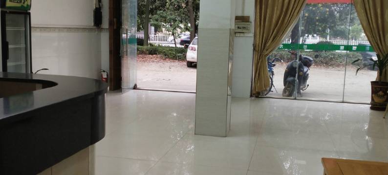 贵港彬茗旅馆图片