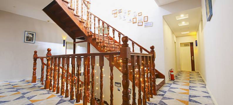 欧尚精选酒店(寿光一中科技学院店)图片