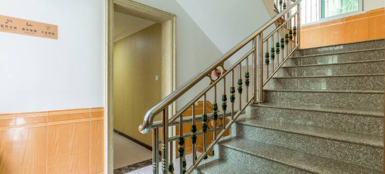 丽友公寓(厦门新店镇华天涉外职业技术学院店)图片