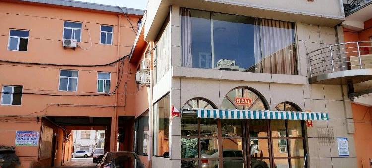 晋城蜗居酒店图片