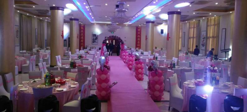 良吉缘酒店(北京丰台南路地铁站店)图片