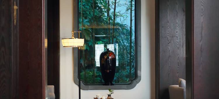 福州三坊七巷书香文儒酒店图片