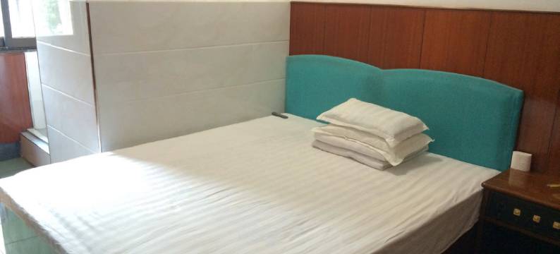 绍兴古镇旅馆图片