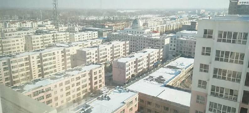 北屯凯月宾馆图片