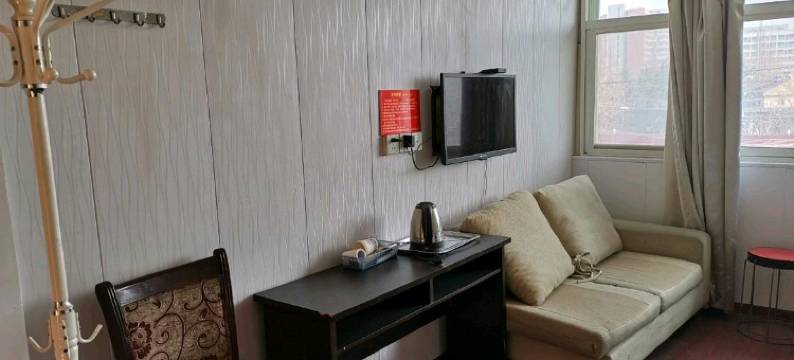 雄风旅社(南京雨花台店)图片