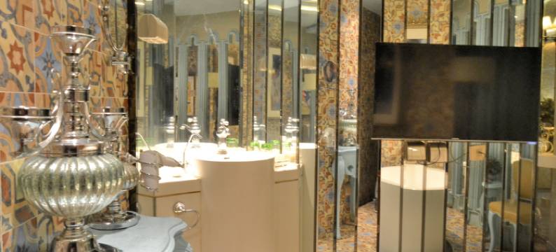 济南贵和公寓图片