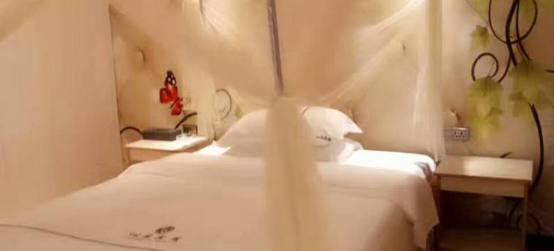 岑巩沁园宾馆图片