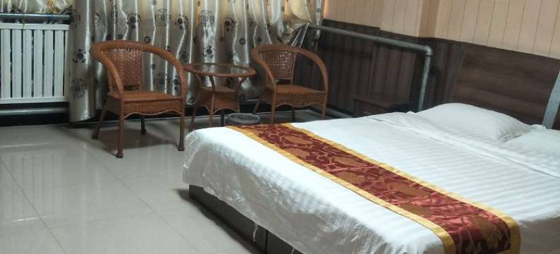 济源鸿诚宾馆图片