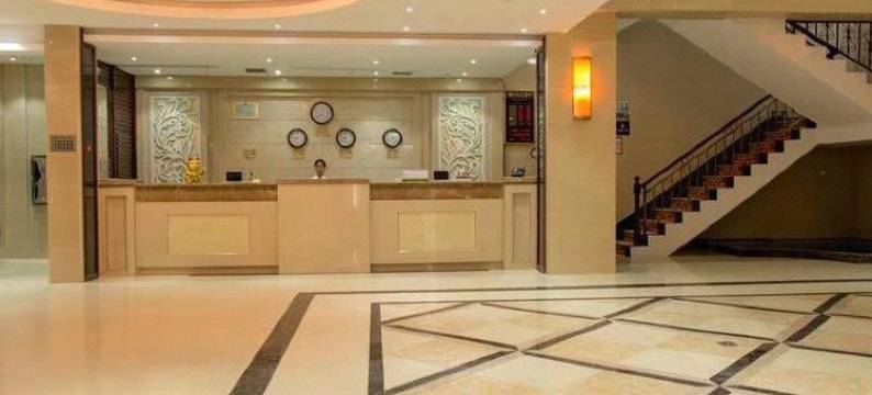 资兴达达商务宾馆图片