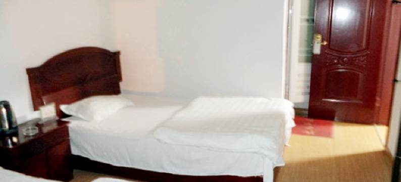 睢宁友来宾馆图片