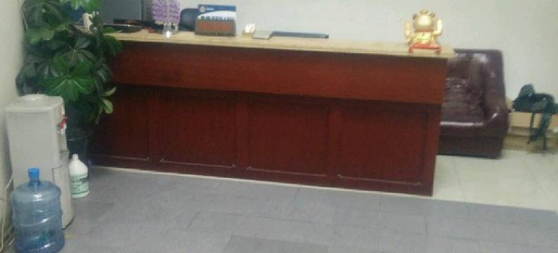 大邑航顺宾馆图片