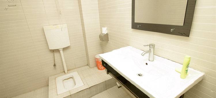 海口渔夫家青年旅舍图片