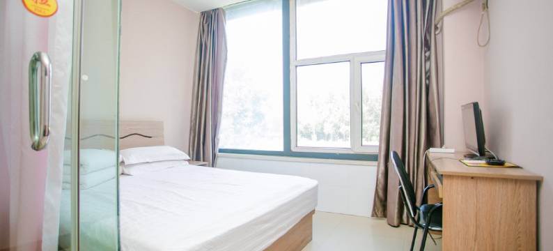 长春假日阳光时尚宾馆图片