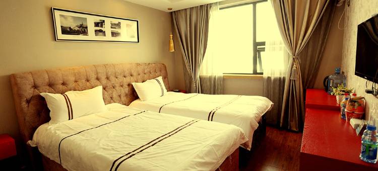 叶县学府客栈图片