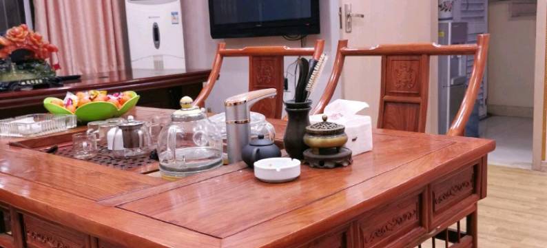 无锡梅园锦湖商务宾馆图片