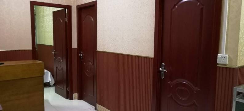 奉节民昕宾馆图片