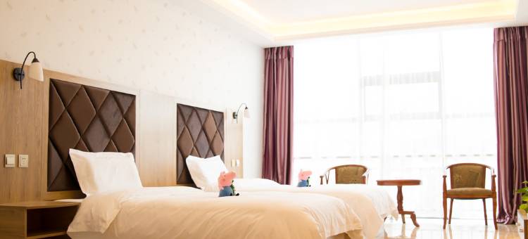 西安恒丰商务酒店(秦始皇兵马俑博物馆店)图片