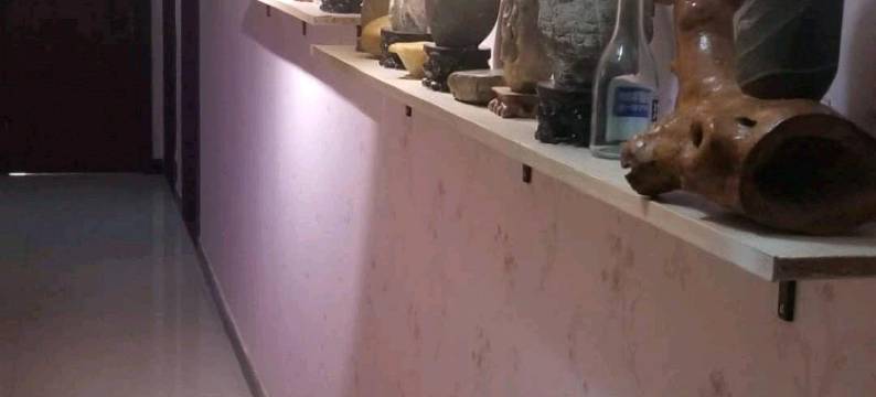 赏石公寓(西安高铁北站南广场店)图片