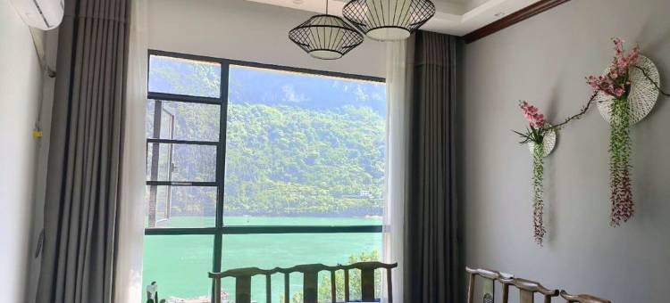 宜昌兰心谷语民宿(三峡人家店)图片