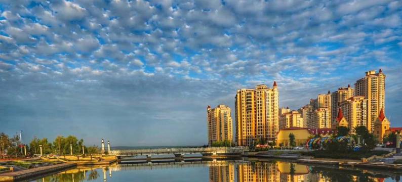 洳艺民宿(荣成那香海景区店)图片