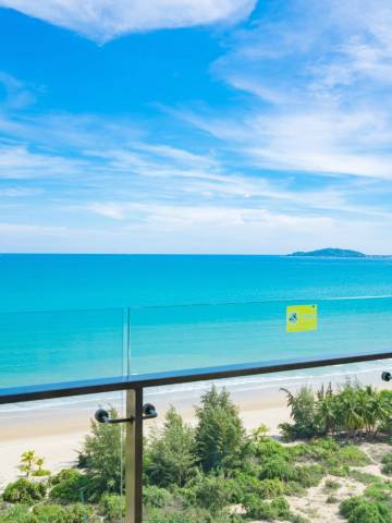 三亚海立方度假酒店图片