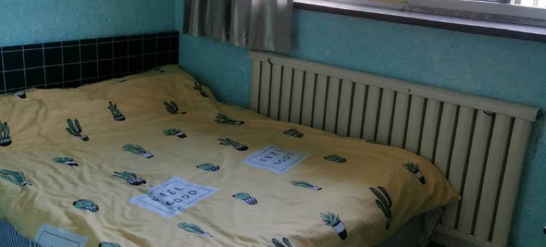 抚顺成龙旅馆图片