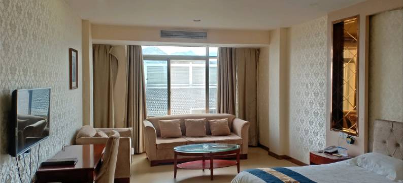 东至新素元宾馆图片