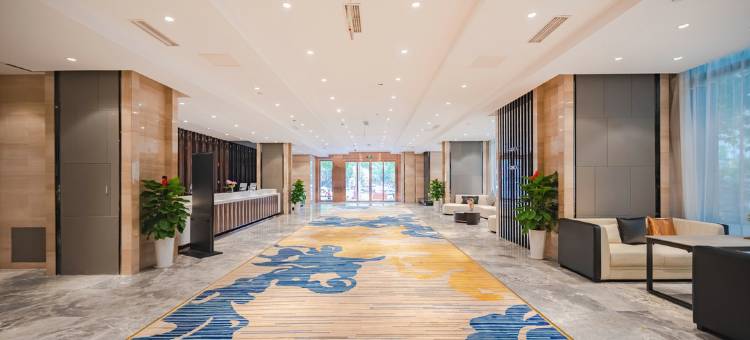 舒程酒店(德阳旌阳区文庙广场店)图片