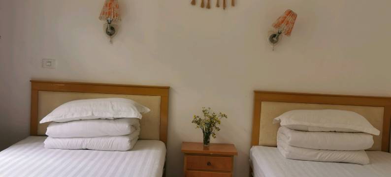 宜昌金慧农庄图片