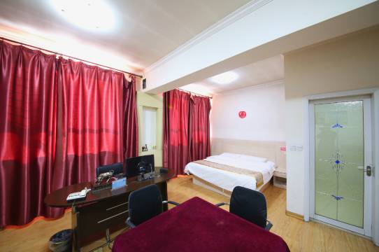 大同同8快捷宾馆